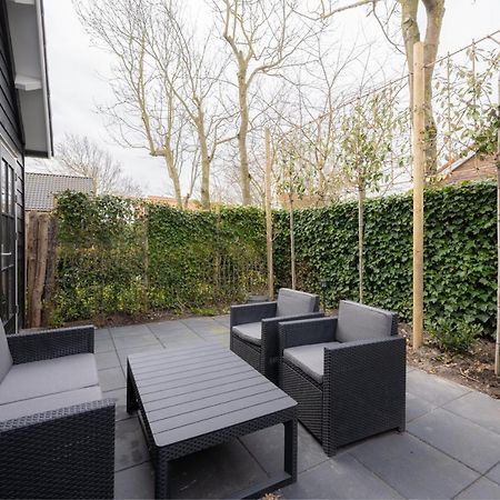 Vakantiehuis De Zeearend 迪斯胡克 外观 照片
