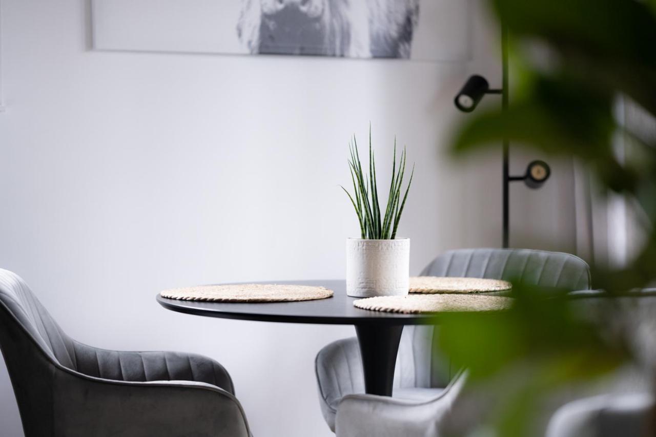 Vakantiehuis De Zeearend 迪斯胡克 外观 照片